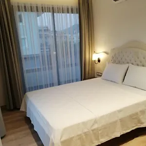 Apart Otel Channel Suıtes, Fethiye