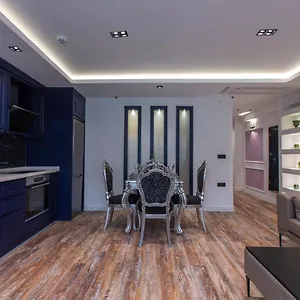 Apart Otel Angel, Fethiye