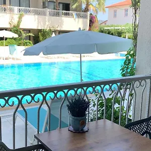 Otel Oeluedeniz Golden Life, Fethiye