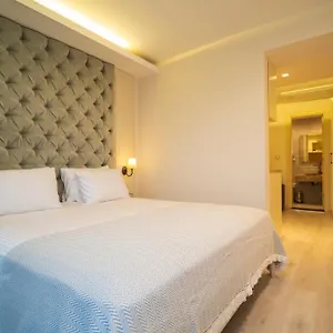 Otel Rooms365, Fethiye