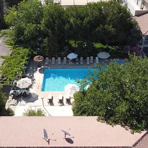 Otel Pasha, Fethiye