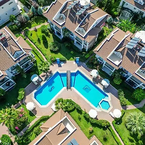 Daire Legend, Fethiye