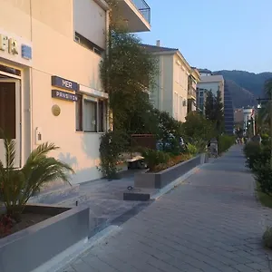 Otel Mer Pansiyon, Fethiye