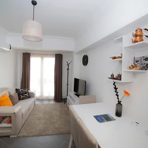 Daire Downtown Fethiye Suites, Fethiye