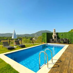 Tatil Evi Vista, Fethiye