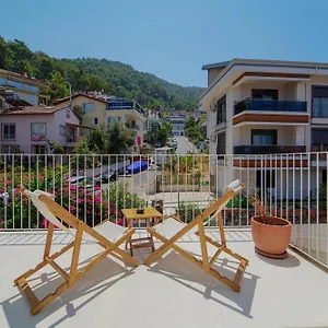 Otel Perle House, Fethiye