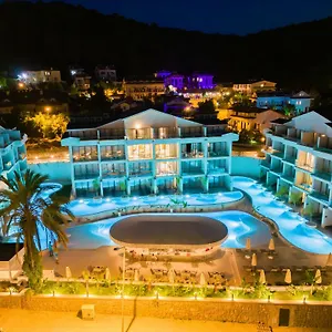Otel 222 Hisaroenue, Fethiye