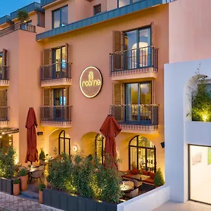 Otel Roome, Fethiye